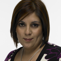 Rozena Hussaini