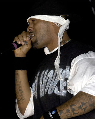 Redman