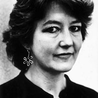 Sue Gaisford