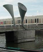 Pero's Bridge