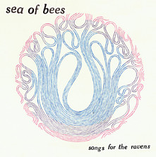 Review of Songs for the Ravens
