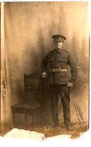 Gerald Comber