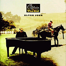 Review of The Captain And The Kid