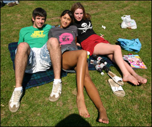 Jersey Live 2004