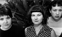 Bratmobile