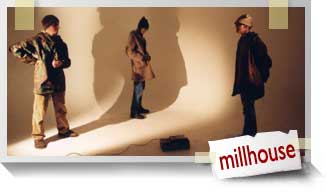 Millhouse