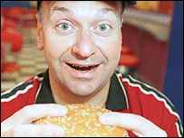 fast food