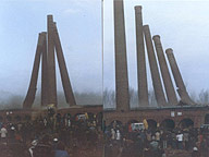 Chimneys