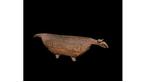Sudanese slit drum