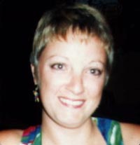 Tom's mother