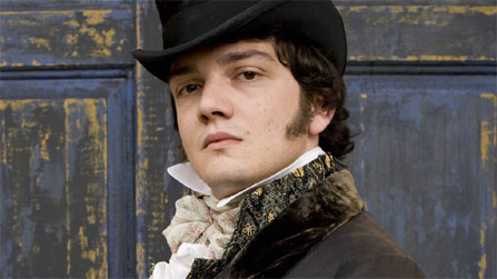 Edmund Sparkler
