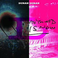 Review of All You Need Is Now 