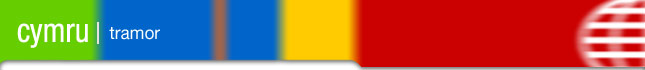 Tramor