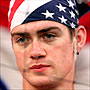 USA fan