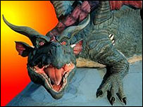 Dragon
