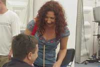Sian Cothi