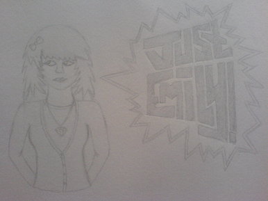 Just emily