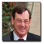 John Cushnie