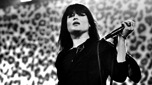 The Kills