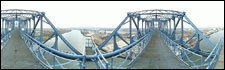 Transporter Bridge