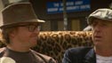 Arthur's Seat: Rhys Darby
