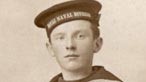 Photograph of Ivor Phillips