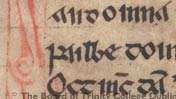 Scotland's first census