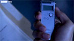 Mohinder's Dictaphone