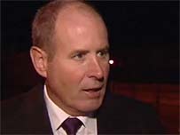 Nigel Roberts