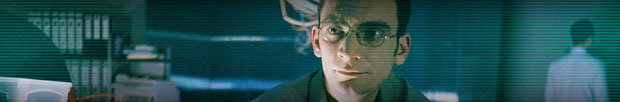 Rory MacGregor (Colin Wells)