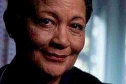 Yvonne Brewster