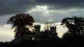 Castle on a Hill...
