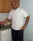 Chef Sat Bains