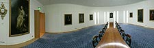 The Worshipful Company of Haberdashers
