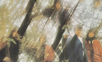 Spooky Tooth