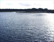 Llyn Llech Owain