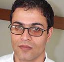 Mohammad Alim Maihan 