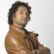Imran Jilani