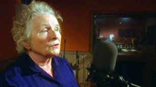 Flòraidh NicNèill