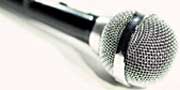 microphone