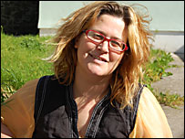 Sarah Turton