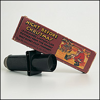 Magic lantern