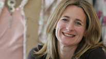 Pippa Rees, Style Expert