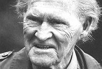 R. S. Thomas
