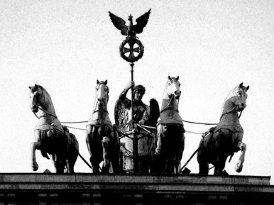 Cavalry