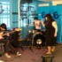 Gossip give it some in the Hub