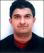 Faisal Qureshi