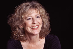 Deborah Moggach