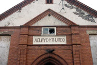 Aelwyd