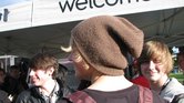 Crawley event... Crawley event...